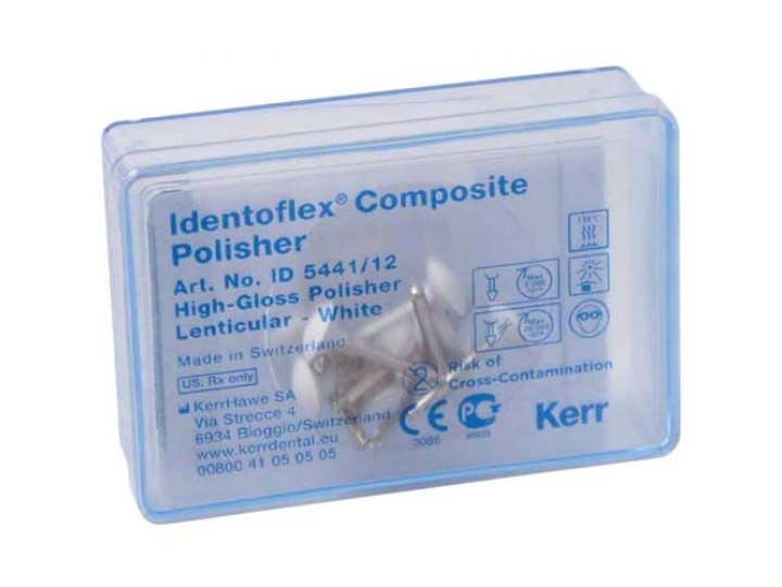 Полиры Идентофлекс Рефил Линза - Identoflex 5441/12