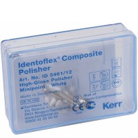Полиры Identoflex Composite Острый кончик 5461/12