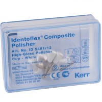 Полиры Identoflex Composite Чашечка 5481/12