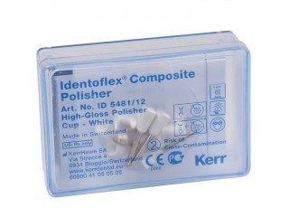Полиры Identoflex Composite Чашечка 5481/12