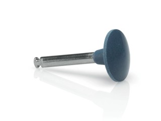 Насадка полировальная OptraGloss Lens PP Refill - 10 шт