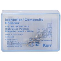 Полиры Identoflex Composite Острый кончик, малый 5471/12