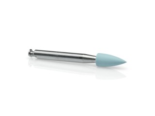 Насадка полировальная OptraGloss Flame HP Refill - 10 шт