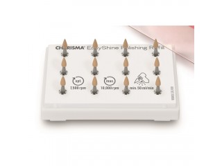 Харизма ИзиШайн Рефил - Charisma® EasyShine Refill - Flame (Пламя), 12 шт.