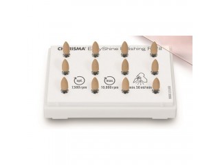 Харизма ИзиШайн Рефил - Charisma® EasyShine Refill - Large Flame (Большое пламя), 12 шт.