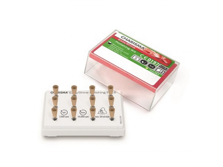 Харизма ИзиШайн Рефил - Charisma® EasyShine Refill - Cup (Чашка), 12 шт.