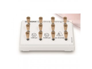 Харизма ИзиШайн Рефил - Charisma® EasyShine Refill - Cup (Чашка), 12 шт.