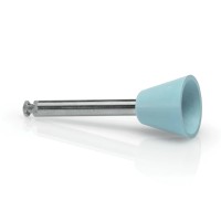 Насадка полировальная OptraGloss Cup HP Refill - 10 шт