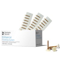 Полиры Энханс - Enhance Finishing Диск 30 шт.