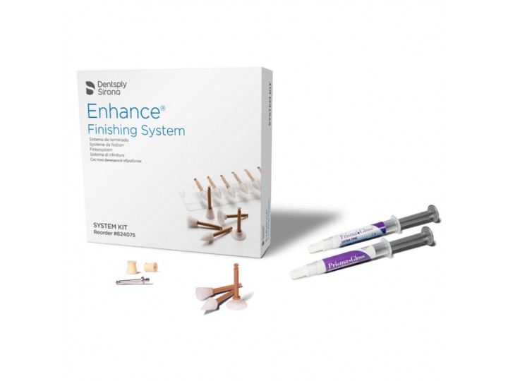 Набор Энханс Систем - Enhance System Kit