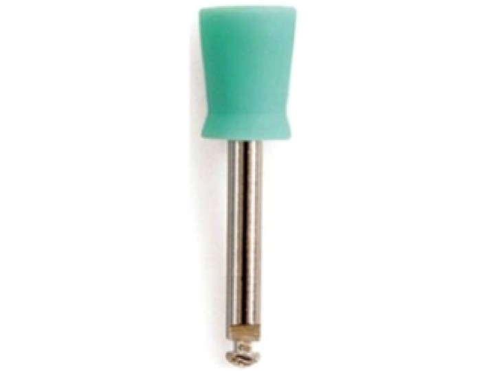 Резинки полировальные Prophy Cups Soft 910