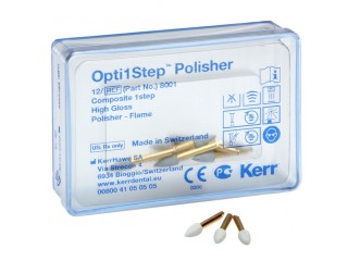 Полиры ОптиСтеп пламя - Opti1Step 8001