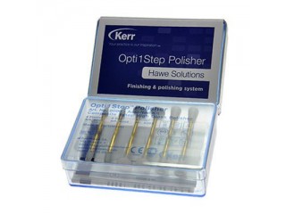 8000 ОптиСтеп набор - Opti1Step Assorted Kit