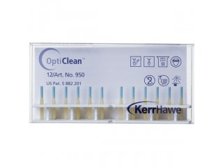 950 Opticlean полир для удаления временного цемента