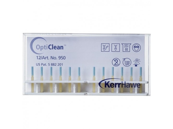 950 Opticlean полир для удаления временного цемента