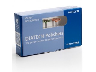 Набор Diatech ShapeGuard для композитов