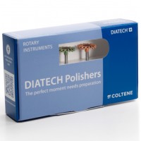 Набор Diatech ShapeGuard для циркония