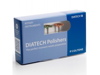 Набор Diatech ShapeGuard для циркония