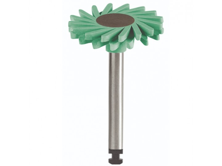 Полир Diatech ShapeGuard для циркония 97SG14RA