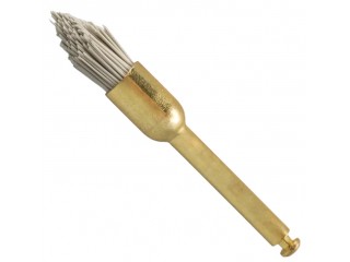 Щетка Пламя карбидная мягкая Kagayaki Sharp 2 (1 шт) Арт.1211/1