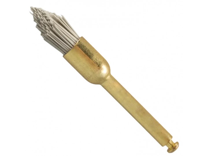 Щетка Пламя карбидная мягкая Kagayaki Sharp 2 (1 шт) Арт.1211/1