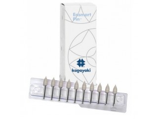 Полиры Энсмарт Пин - Ensmart Pin ENP 125-1 10 шт.