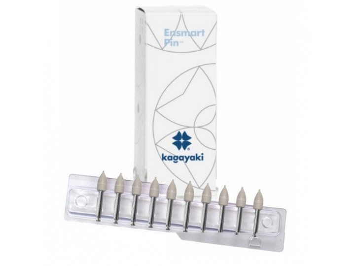 Полиры Энсмарт Пин - Ensmart Pin ENP 125-1 10 шт.