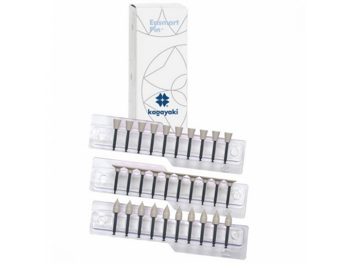 Набор Энсмарт Пин - Ensmart Pin 125 30 шт.
