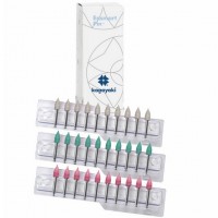 Набор Энсмарт Пин пули Ассорти - Ensmart Pin Assorted 30 шт.