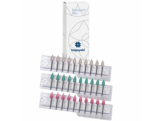 Набор Энсмарт Пин пули Ассорти - Ensmart Pin Assorted 30 шт.