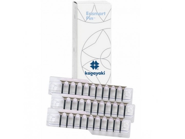 Полиры Энсмарт Пин - Ensmart Pin ENP 125-2 30 шт.