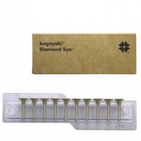 Полиры Даймонд Сан диск - Diamond Sun DS30-2 10 шт.