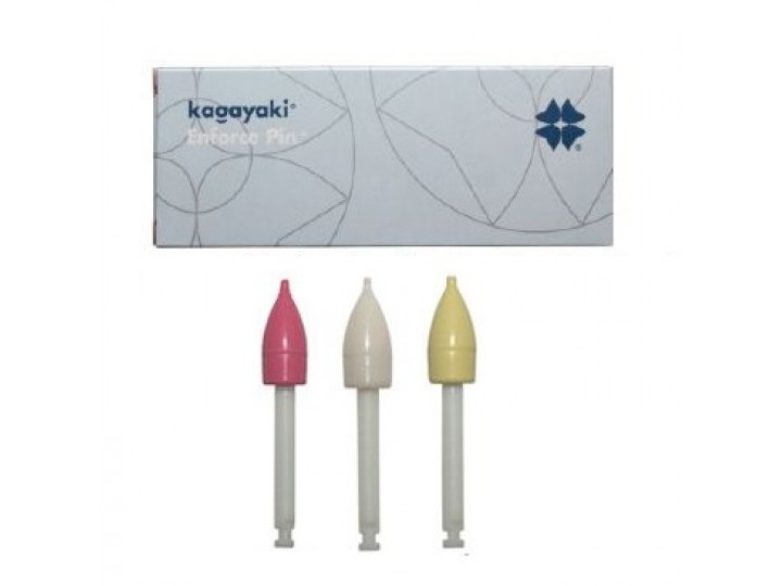 Набор Энфорс Пин - Enforce Pin пули 30 шт.