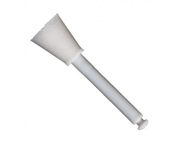 Полир Чашка Мини ERM 125-3 Kagayaki Enforce Pin mini Coarse (10 шт)