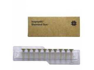 Полиры Даймонд Сан диск - Diamond Sun DS30-2 30 шт.