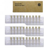 Полиры Даймонд Сан чашка - Diamond Sun DS10-3 30 шт.