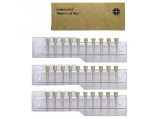 Полиры Даймонд Сан чашка - Diamond Sun DS10-3 30 шт.