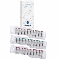 Набор Энсмарт Пин диски Ассорти  - Ensmart Pin Assorted 30 шт.