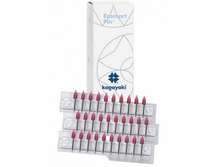 Полиры Энсмарт Пин - Ensmart Pin ENP 32-1 30 шт.