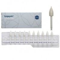 Полиры Энфорс Пин - Enforce Pin EP 125-1 10 шт.