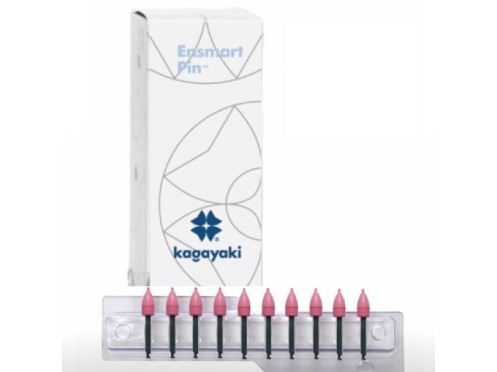 Полиры Энсмарт Пин - Ensmart Pin ENP 32-1 10 шт.