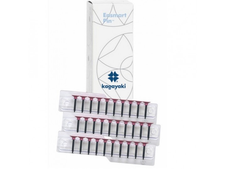 Полиры Энсмарт Пин - Ensmart Pin ENP 32-2 30 шт.