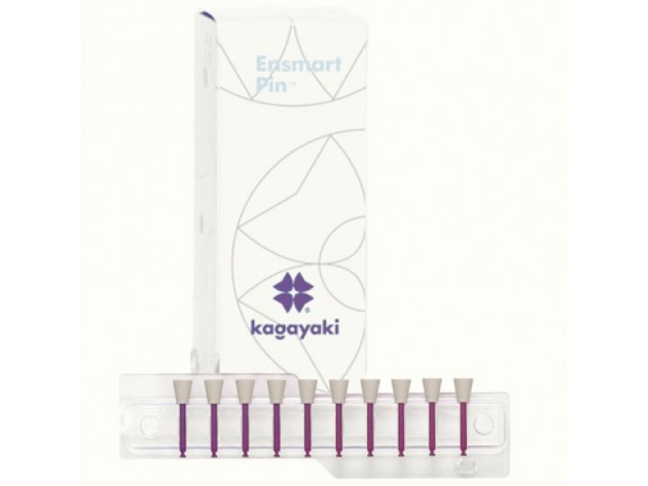 Полиры Энсмарт Пин - Ensmart Pin ENP 125-3 10 шт.