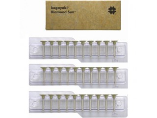 Полиры Даймонд Сан диск - Diamond Sun DS10-2 30 шт.