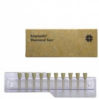 Полиры Даймонд Сан чашка - Diamond Sun DS30-3 10 шт.