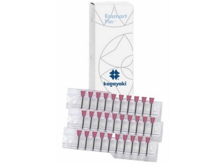 Полиры Энсмарт Пин - Ensmart Pin ENP 32-3 30 шт.