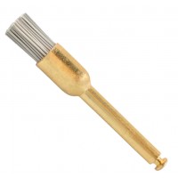 Щетка Чашка узкая карбидная мягкая Kagayaki Sharp 2 (1 шт) Арт.1214/1