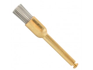 Щетка Чашка узкая карбидная мягкая Kagayaki Sharp 2 (1 шт) Арт.1214/1