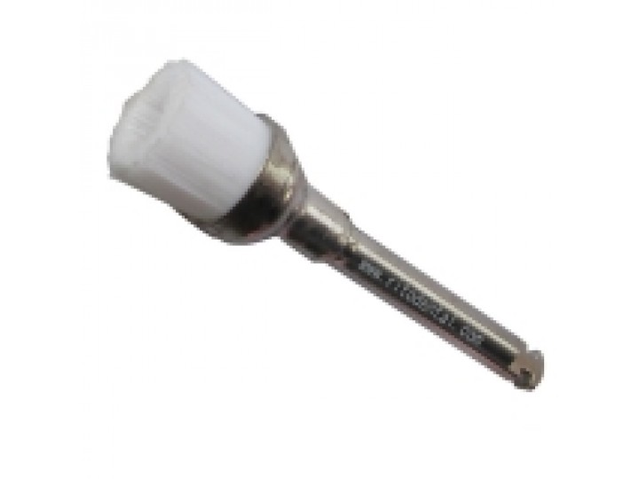 Щетки из нейлона Kagayaki bowl чаша полая (100 шт.)