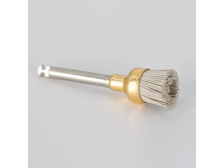 Щетка Чашка полая карбидная мягкая Kagayaki Sharp 2 (1 шт) Арт.1213/1